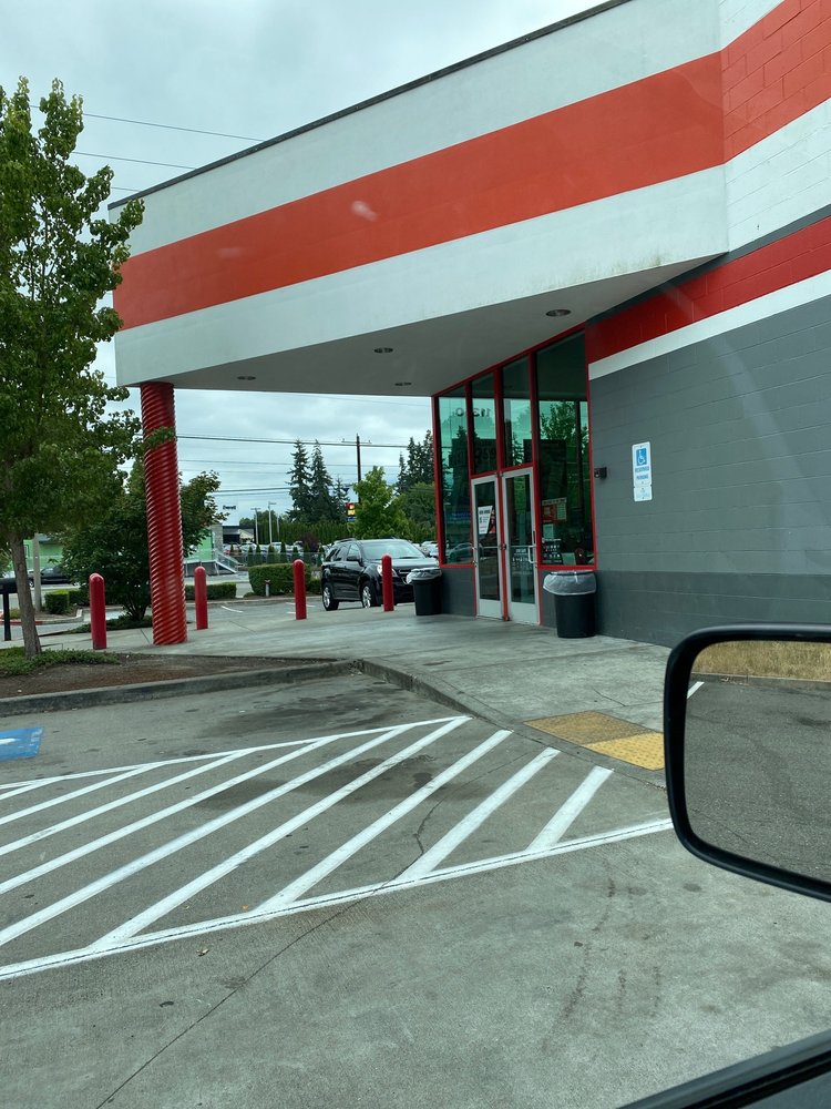 AUTOZONE Updated August 2024 11310 Evergreen Way, Everett, Washington Auto Parts