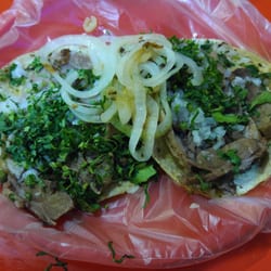 Tacos Martin