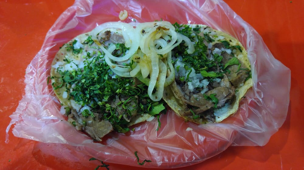 Tacos Martin