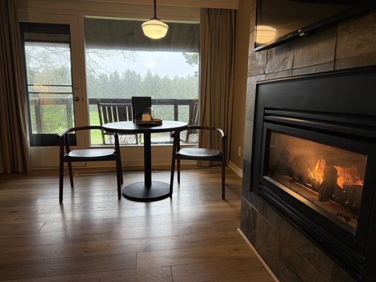 Salishan Coastal Lodge by null