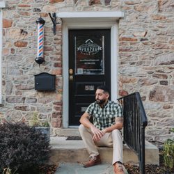 Doylestown Proper Barber Shop
