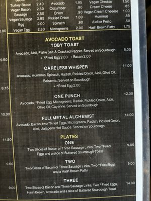 Menu photo 4 Ki Coffee Beaverton, OR Menu photo 4 Ki Coffee Beaverton, OR