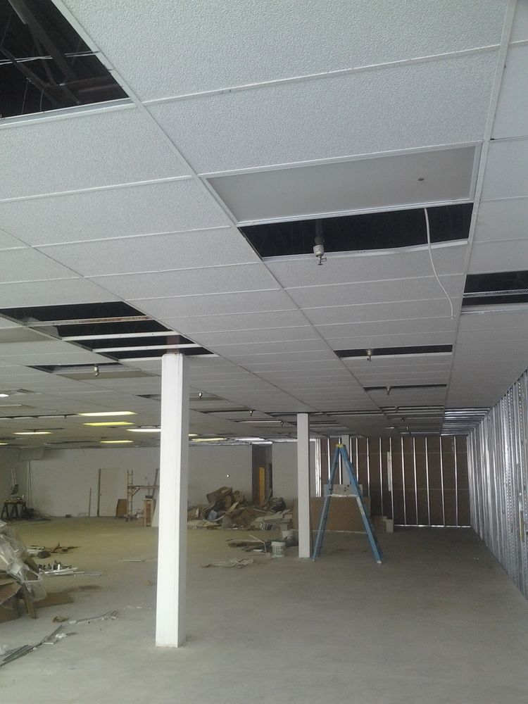 Slide of Total Rehab