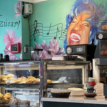 Cortaditos - Coffee & Tea Near Me - North Bergen, New Jersey