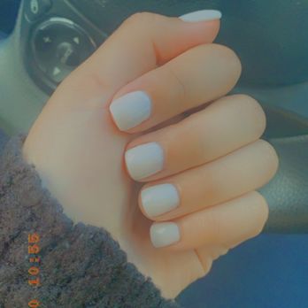 Kai’s Nail Spa - Dip - Nail Salons Near Me - Davie, Florida
