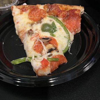 Pirate's Pizza & Wings - Slice - Chicken Wings Near Me - Dauphin Island, Alabama Pirate's Pizza & Wings - Slice - Chicken Wings Near Me - Dauphin Island, Alabama
