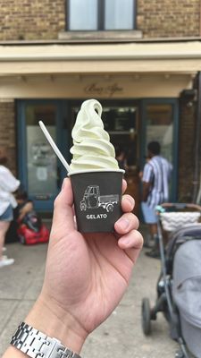 Bar Ape Gelato by null