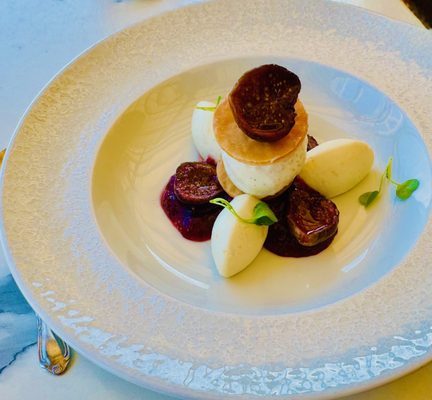 Marché Bacchus by null