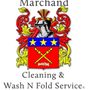 Photo of Marchand Cleaning and Wash N Fold Service