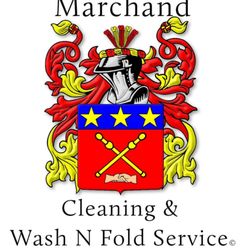 Marchand Cleaning and Wash N Fold Service