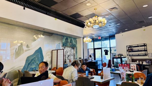 Dimsum King & seafood by null