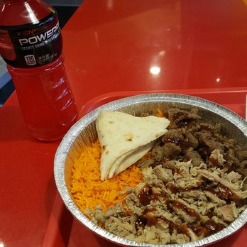 The Halal Guys - Halal Near Me - Tempe, Arizona The Halal Guys - Halal Near Me - Tempe, Arizona