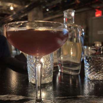 Rough Rider - New American Near Me - Phoenix, Arizona