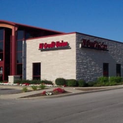IU Credit Union