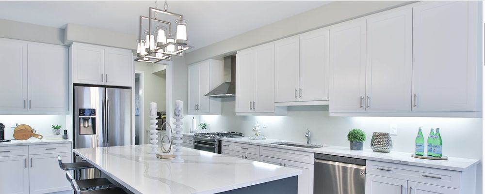 Quality Work - countertop fabricator in Southfield, MI