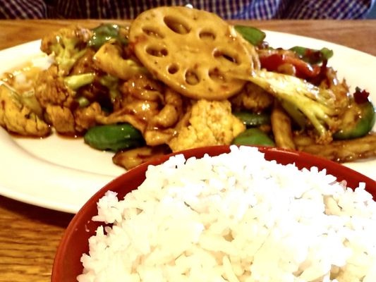 Tsingtao House by null