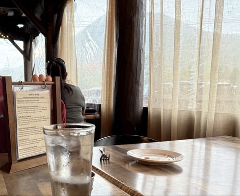 The Rock Inn Mountain Tavern by null