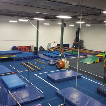 The Gymnastics Connection - Gymnastics Near Me - Kirkland, Washington The Gymnastics Connection - Gymnastics Near Me - Kirkland, Washington