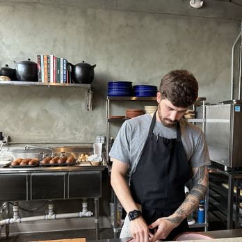 Palma - Chefs counter - Seafood Near Me - Miami, Florida