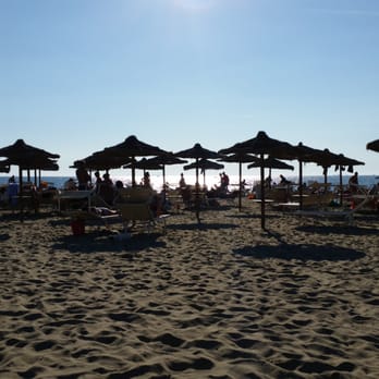 La Siesta - Beaches Near Me - Calambrone, PI
