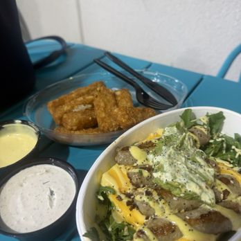Egg Bar - Breakfast & Brunch Near Me - Dearborn, Michigan