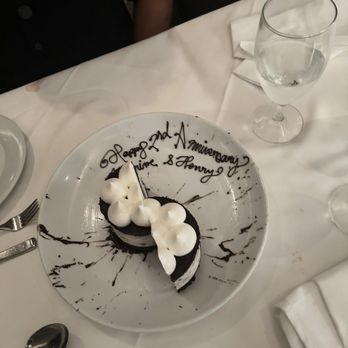 Steak 48 - Dessert - Steakhouses Near Me - Beverly Hills, California Steak 48 - Dessert - Steakhouses Near Me - Beverly Hills, California