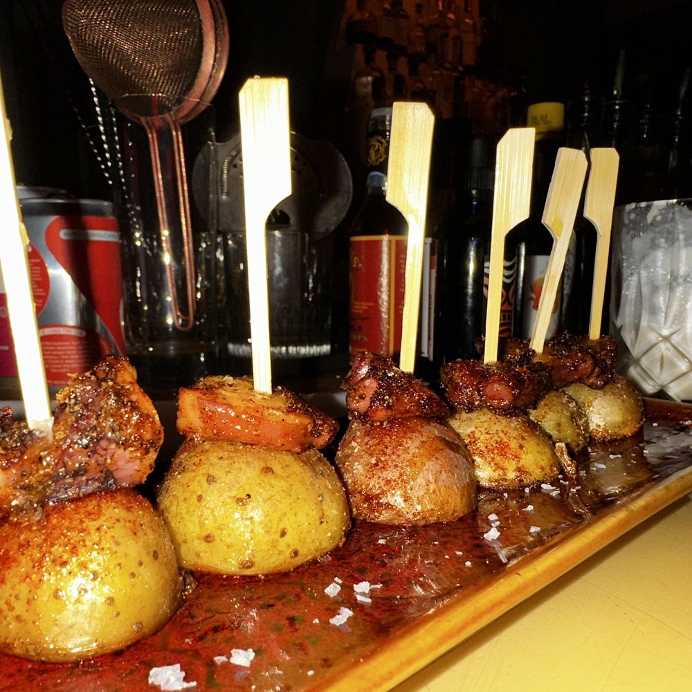 La Noxe - Wine Bars Near Me - New York, New York La Noxe - Wine Bars Near Me - New York, New York