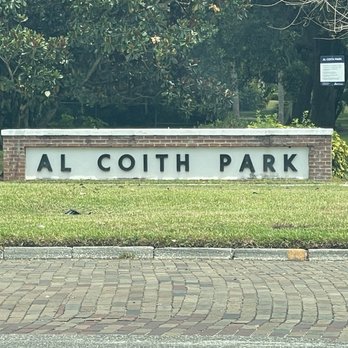 Al Coith Park - Parks Near Me - Orlando, Florida Al Coith Park - Parks Near Me - Orlando, Florida