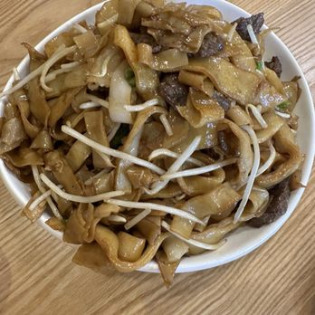Mr SiuMai - Beef chow fun - Dim Sum Near Me - San Jose, California Mr SiuMai - Beef chow fun - Dim Sum Near Me - San Jose, California