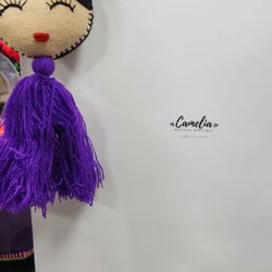 Camelia Mexican Boutique