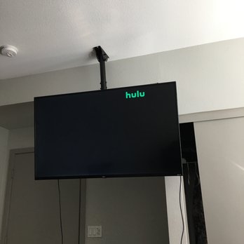 Handy1 - They were able to mount my tv onto the Ceiling! Which as cool! - Water Heater Installation/Repair Near Me - Chantilly, Virginia