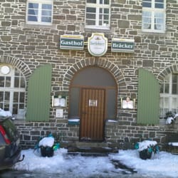 Gasthof Bräcker