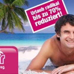 l'tur Reisebüro  Spandau