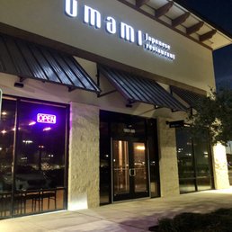 Exterior photo of Umami - Sugar Land, Texas Exterior photo of Umami - Sugar Land, Texas