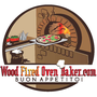 Wood Fired Oven Baker