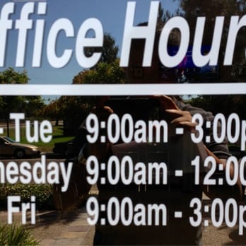 Social Security - office hours - Public Services & Government Near Me - San Diego, California Social Security - office hours - Public Services & Government Near Me - San Diego, California