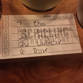 Schilling Cider House - Cider options - Bars Near Me - Seattle, Washington Schilling Cider House - Cider options - Bars Near Me - Seattle, Washington