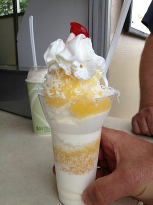 Erma's Original Frozen Custard by null