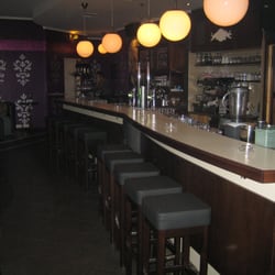 Cafe Bellini