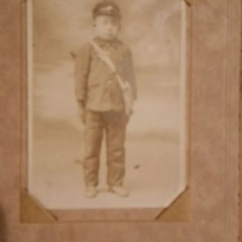 Eleakis & Elder Photography - Before restoration - Event Photography Near Me - Sacramento, California