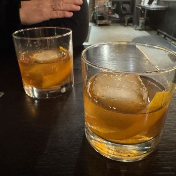 J Riley Distillery - Two Old Fashions! - Distilleries Near Me - Redlands, California J Riley Distillery - Two Old Fashions! - Distilleries Near Me - Redlands, California