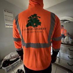 Charles Gilbert Tree Service