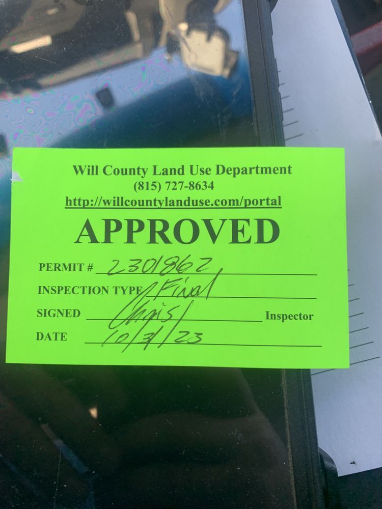 Slide of McDaniel & Son Plumbing