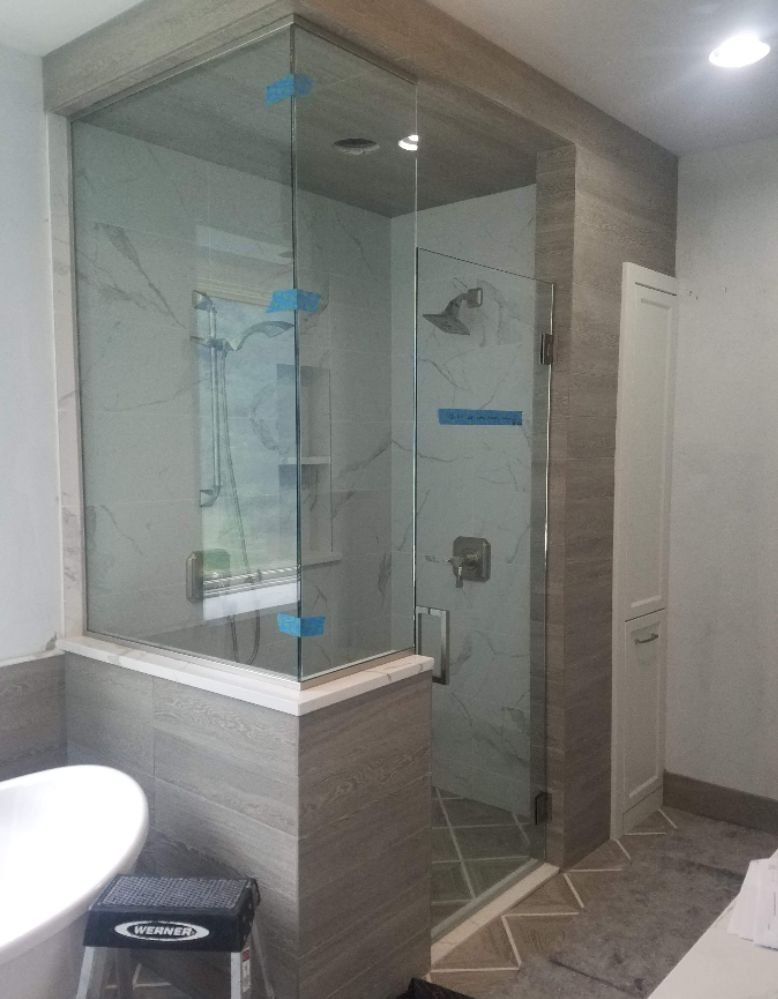 Slide of Renovation Dreams