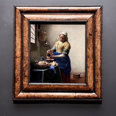 Rijksmuseum by null Rijksmuseum by null