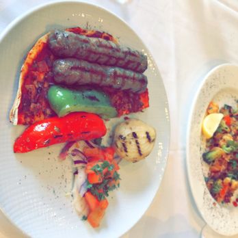 Phoenicia Restaurant - Shush Kafta/Shrimp Gallaba - Middle Eastern Near Me - Birmingham, Michigan Phoenicia Restaurant - Shush Kafta/Shrimp Gallaba - Middle Eastern Near Me - Birmingham, Michigan