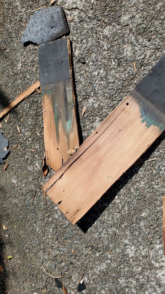 Slide of On Top Roofing