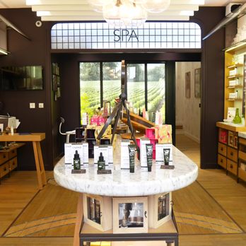 Caudalie - Day Spas Near Me - Bordeaux, 33