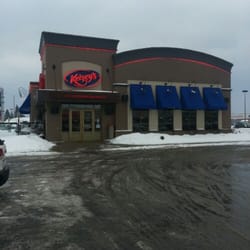 Kelseys Original Roadhouse - Restaurant front