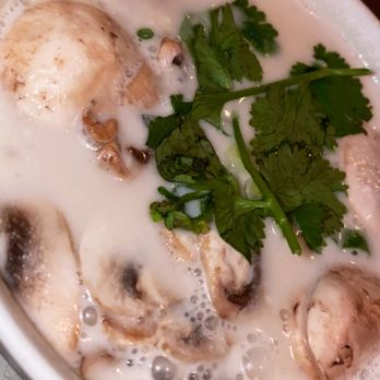 Sawasdee Danvers - TOM KHA - Thai Near Me - Danvers, Massachusetts